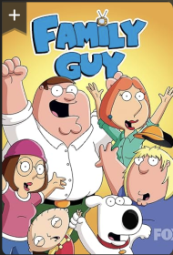 Family Guy